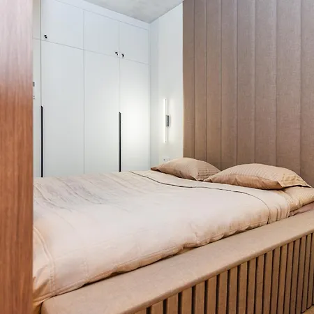 Apartament Sea Waves