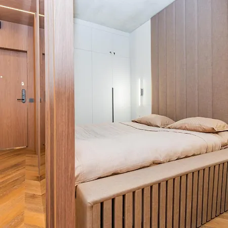 Apartament Sea Waves