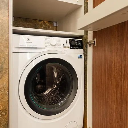 Sea Waves 아파트 팔랑가