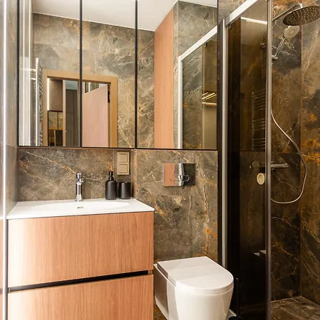 Apartament Sea Waves Połąga