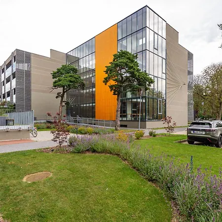 Apartament Sea Waves