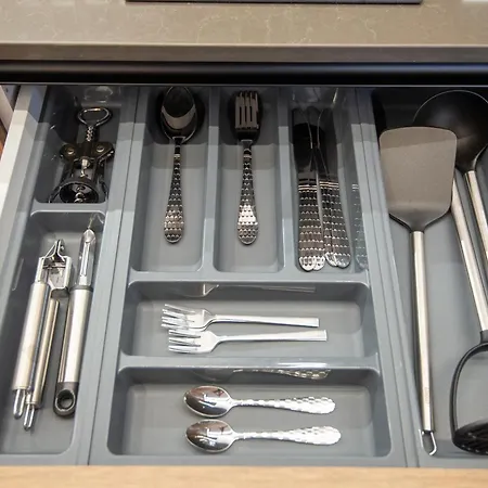 Sea Waves Apartament *