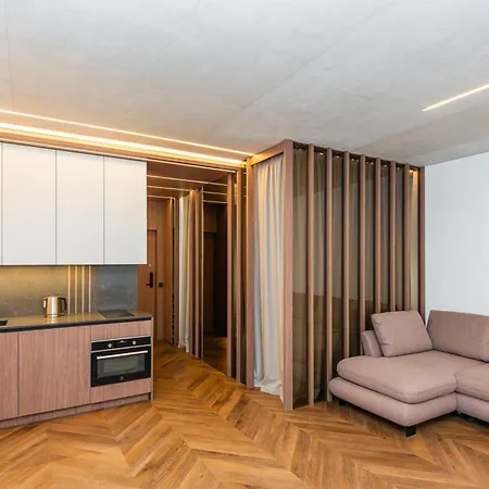 Sea Waves 아파트 팔랑가