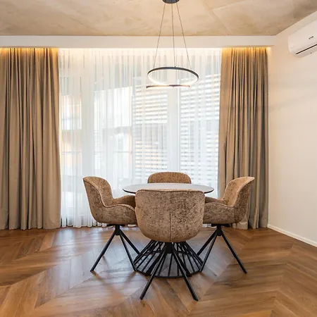 아파트 Sea Waves *