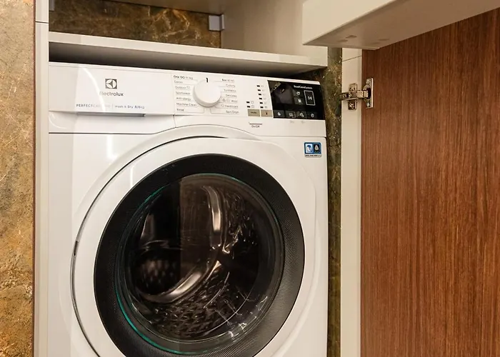 Sea Waves Apartment Palanga