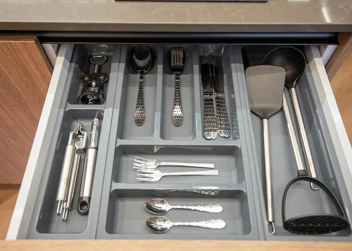 Sea Waves Apartment *